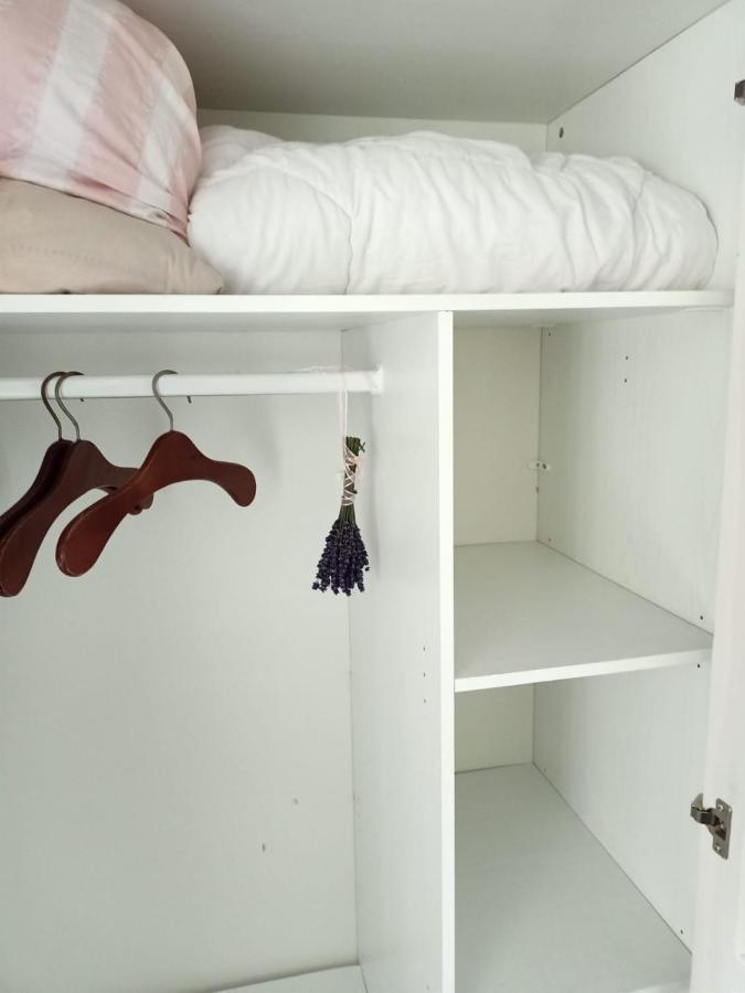 Appartement Bij De Vlaamse Schuur à Wagenberg Extérieur photo