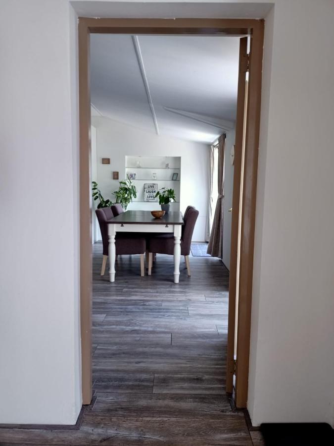 Appartement Bij De Vlaamse Schuur à Wagenberg Extérieur photo