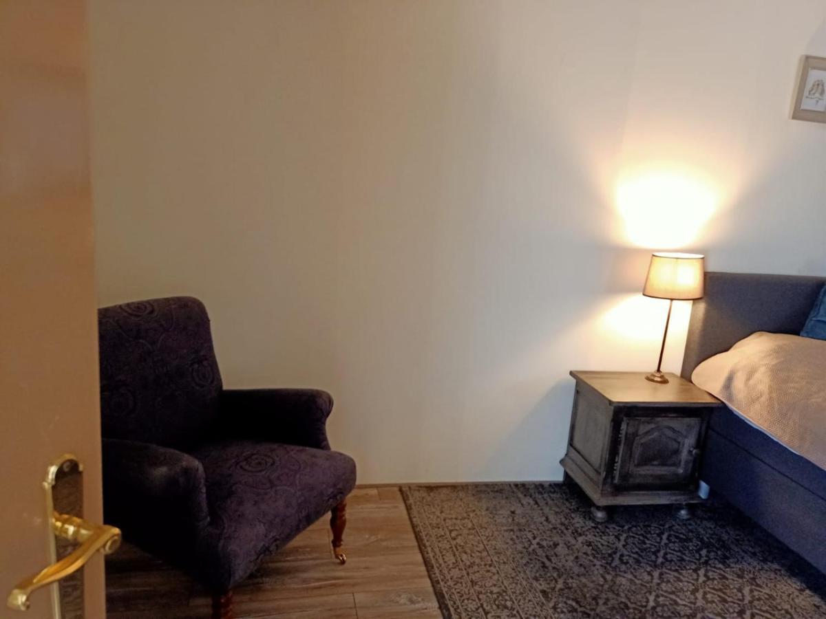 Appartement Bij De Vlaamse Schuur à Wagenberg Extérieur photo