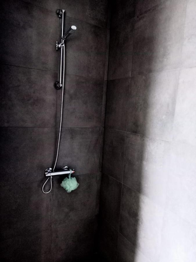 Appartement Bij De Vlaamse Schuur à Wagenberg Extérieur photo
