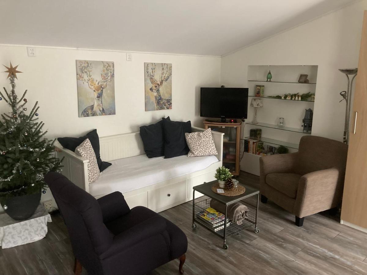 Appartement Bij De Vlaamse Schuur à Wagenberg Extérieur photo